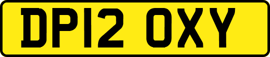 DP12OXY