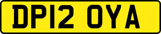 DP12OYA