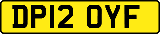 DP12OYF