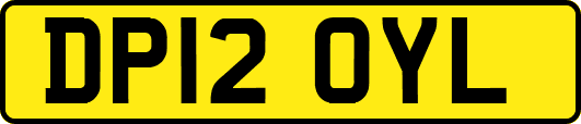DP12OYL