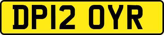 DP12OYR