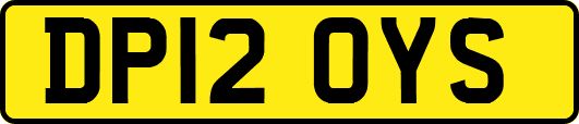 DP12OYS
