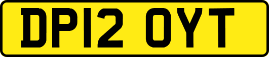 DP12OYT