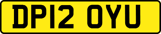 DP12OYU