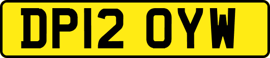 DP12OYW