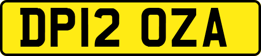 DP12OZA