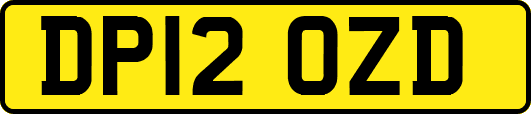 DP12OZD