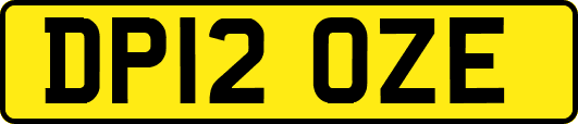DP12OZE