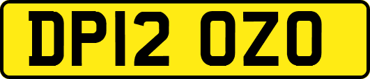 DP12OZO