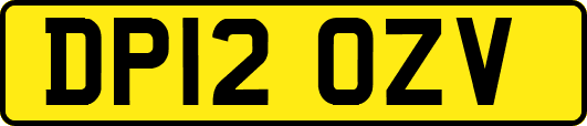 DP12OZV
