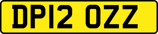 DP12OZZ