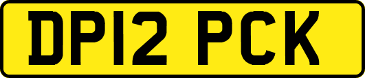 DP12PCK