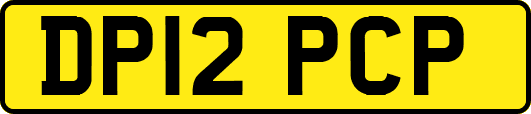 DP12PCP