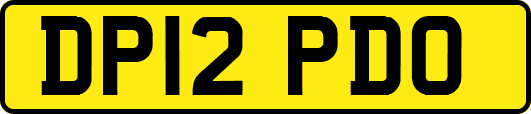 DP12PDO