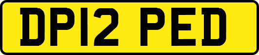 DP12PED