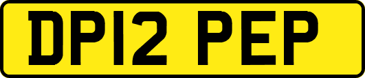 DP12PEP