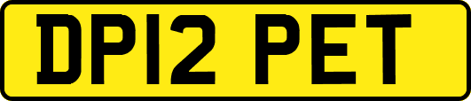 DP12PET