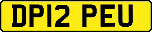 DP12PEU