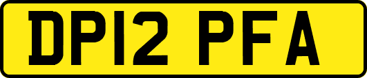 DP12PFA