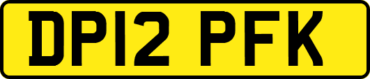 DP12PFK