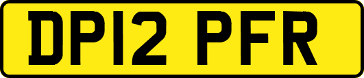 DP12PFR