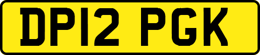 DP12PGK
