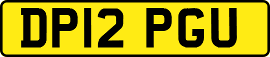 DP12PGU