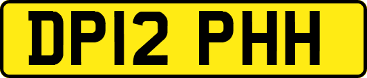 DP12PHH