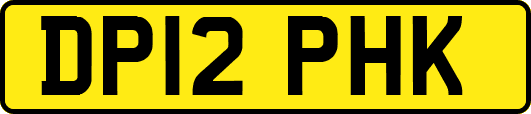DP12PHK
