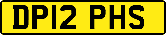 DP12PHS