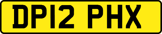 DP12PHX