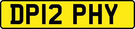 DP12PHY