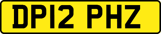 DP12PHZ