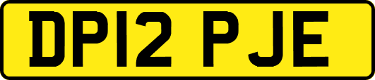 DP12PJE