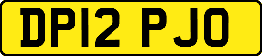 DP12PJO