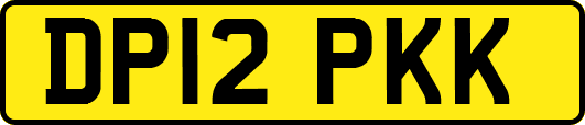 DP12PKK