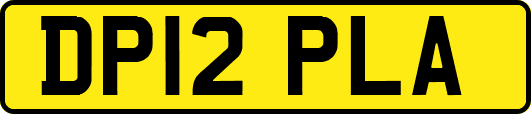 DP12PLA
