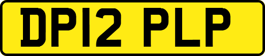 DP12PLP