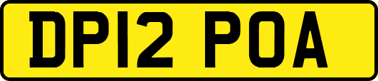 DP12POA