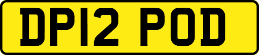 DP12POD