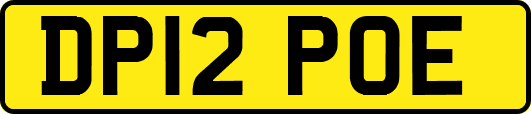 DP12POE