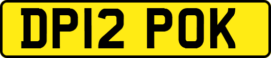 DP12POK