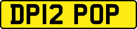 DP12POP