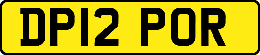 DP12POR