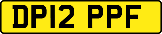 DP12PPF