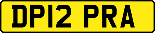 DP12PRA