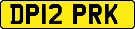 DP12PRK