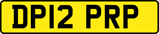 DP12PRP