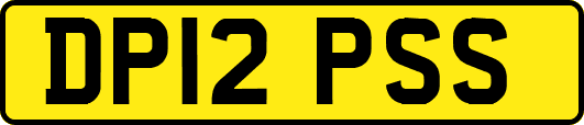 DP12PSS