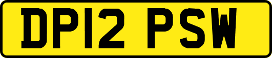 DP12PSW